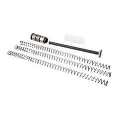308 AR Silent Captured Spring Gen 2 H2 w/ Alt Spring Pack - photo 2