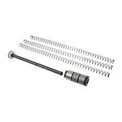 308 AR Silent Captured Spring Gen 2 H2 w/ Alt Spring Pack - photo 3