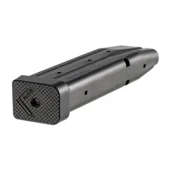 17 Round 9mm X-FIVE Legion Magazine, Black - photo 2