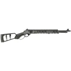 Lever Stock Henry Pistol Grip - photo 1
