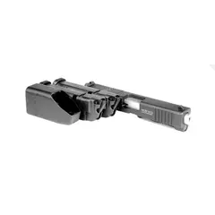Conversion Kit CA Comp Glock 19/23 Gen3 22LR (2)10Rd Mag Blk - photo 1