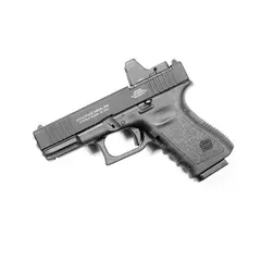 Conversion Kit CA Comp Glock 19/23 Gen3 22LR (2)10Rd Mag Blk - photo 2