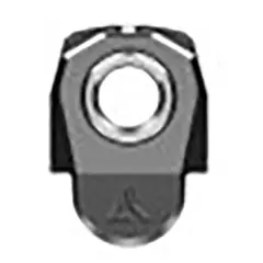 RAMJET Barrel w/AFTERBURNR Micro Comp Sig P365 3.1" BLK/Gray - photo 2