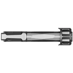 RAMJET Barrel w/AFTERBURNR Micro Comp Sig P365 3.1" BLK/Gray - photo 3