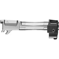 RAMJET Barrel w/AFTERBURNR Micro Comp Sig P365 3.1" BLK/Gray - photo 5