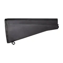 BRN AR-15 A2 Buttstock Black - photo 2