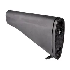 BRN AR-15 A2 Buttstock Black - photo 3