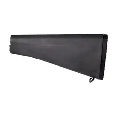 BRN AR-15 A2 Buttstock Black - photo 5