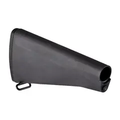 BRN AR-15 A2 Buttstock Black - photo 6