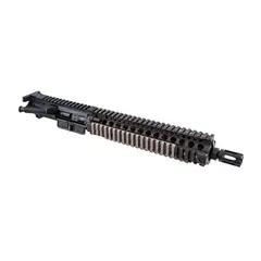 Mk18 10.3" Upper Receiver 5.56 1-7 Govt FDE - photo 1