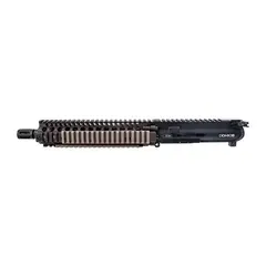 Mk18 10.3" Upper Receiver 5.56 1-7 Govt FDE - photo 3