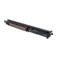 Mk18 10.3" Upper Receiver 5.56 1-7 Govt FDE - photo 4