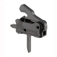 RA-140 Rave Super Sporting Trigger Drop-In Flat - photo 1
