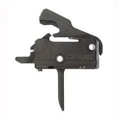 RA-140 Rave Super Sporting Trigger Drop-In Flat - photo 3