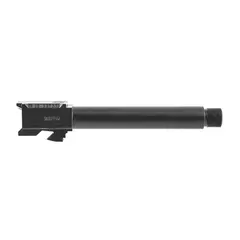 Threaded Barrel for Glock 17 1/2x28 - photo 2