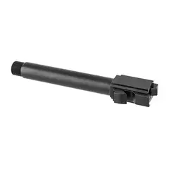 Threaded Barrel for Glock 17 1/2x28 - photo 3
