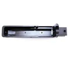 KIDD INNOVATIVE DESIGN Classic .22LR Receiver Slip Fit Model Black - photo 1