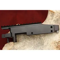 KIDD INNOVATIVE DESIGN Classic .22LR Receiver Slip Fit Model Black - photo 10