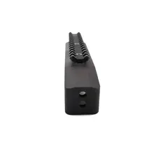KIDD INNOVATIVE DESIGN Classic .22LR Receiver Slip Fit Model Black - photo 2