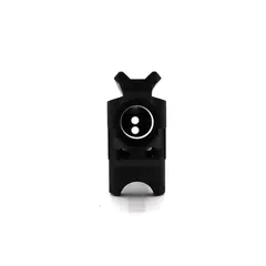 KIDD INNOVATIVE DESIGN Classic .22LR Receiver Slip Fit Model Black - photo 4