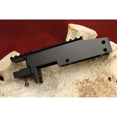 KIDD INNOVATIVE DESIGN Classic .22LR Receiver Slip Fit Model Black - photo 8
