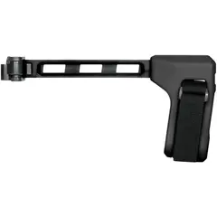 FS1913 Folding Pistol Brace 9.6" for Sig Sauer MCX/MPX Blk - photo 1