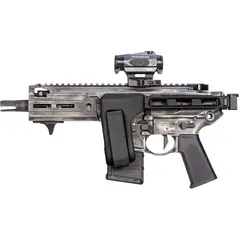 FS1913 Folding Pistol Brace 9.6" for Sig Sauer MCX/MPX Blk - photo 5