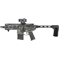 FS1913 Folding Pistol Brace 9.6" for Sig Sauer MCX/MPX Blk - photo 6