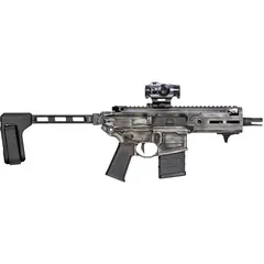 FS1913 Folding Pistol Brace 9.6" for Sig Sauer MCX/MPX Blk - photo 7