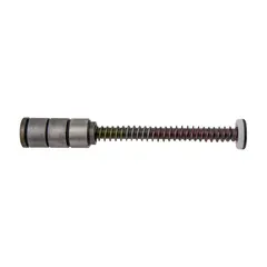 308 AR Silent Captured Spring Gen 2 H2 - photo 1