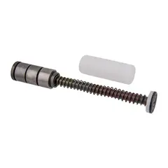 308 AR Silent Captured Spring Gen 2 H2 - photo 2