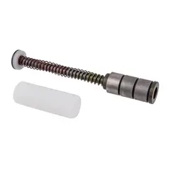 308 AR Silent Captured Spring Gen 2 H2 - photo 3