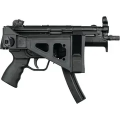 SBT5K Side-Folding Pistol Stabilizing Brace for MP5K Blk - photo 1