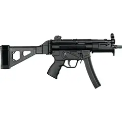 SBT5K Side-Folding Pistol Stabilizing Brace for MP5K Blk - photo 2