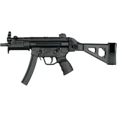 SBT5K Side-Folding Pistol Stabilizing Brace for MP5K Blk - photo 6