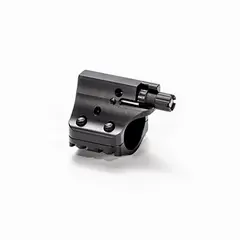 D2 Series Ultra Low Profile .750 Adj Gas Block With Detent - photo 1