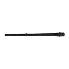 Duty 5.56 NATO 14.5" 1-8 Twist Gunner Contour BBL Blk Nitrde - photo 3