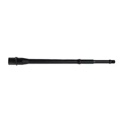 Duty 5.56 NATO 14.5" 1-8 Twist Gunner Contour BBL Blk Nitrde - photo 4