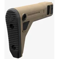 UCS Adjustable Carbine Stock for AR-15 FDE - photo 3