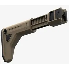 UCS Adjustable Carbine Stock for AR-15 FDE - photo 4