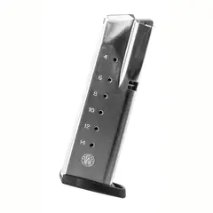SD40VE Magazine .40 14Rd Black - photo 1