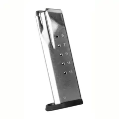 SD40VE Magazine .40 14Rd Black - photo 4