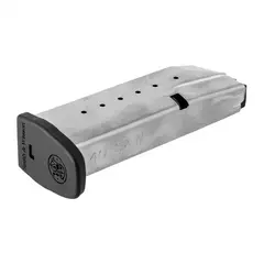 SD40VE Magazine .40 14Rd Black - photo 5