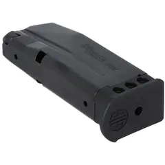 P365X/XL Magazine 9mm Luger 10RD Black 1/Pack - photo 3