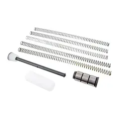 AR-15 Silent Captured Spring Gen 2 w/Alt Spring Pack - photo 1