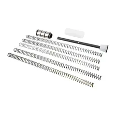 AR-15 Silent Captured Spring Gen 2 w/Alt Spring Pack - photo 2