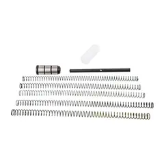 AR-15 Silent Captured Spring Gen 2 w/Alt Spring Pack - photo 3