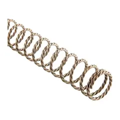Super 42 Braided Wire Spring & Buffer, H1 - photo 2