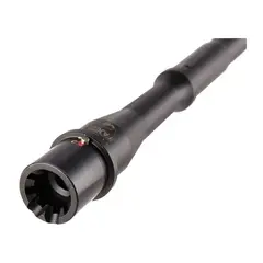 300 AAC Blackout 10.5" 1-8 Twist Gunner Contour BBL QPQ - photo 2