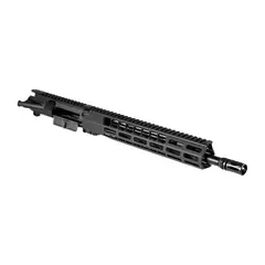 BRN-15 5.56mm 13.7" BBL .750" Gas Block Upper Receiver - photo 1